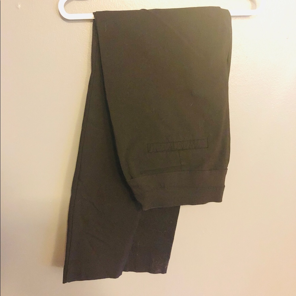 Dress pants
